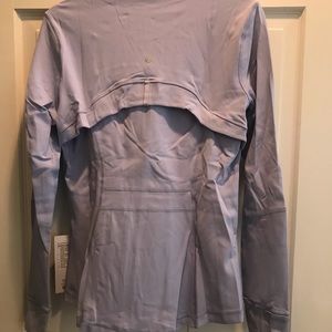 lululemon athletica Other - Lululemon Define Jacket NWT 12 BERRY MIST lavender lululemon athletica Other - Lululemon Define Jacket NWT 12 BERRY MIST lavender